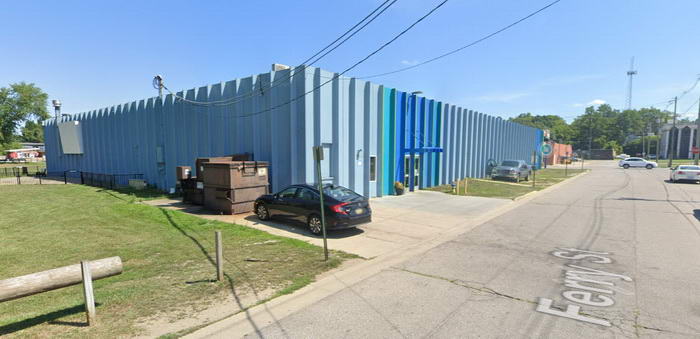 Wonderland Cinema - Recent 2020 Photo (newer photo)